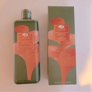 ORIGINS Mega-Mushroom Relief & Resilience Soothing Treatment Lotion